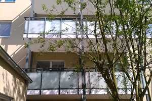 Energieeffizient I Sanierung in 2018 I Balkon I Hochwertige Einbauküche I Parkett – Saarstraße 109, 46045 Oberhausen – Vorschaubild 19