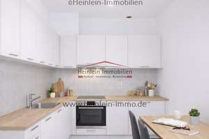 2,5 ZKB# TGStellpl.# sofort frei# 5.OG# Nord-Süd-Lage Fernsicht# Wannenbad# Darmstadt Dieburger Str. – 64295 Darmstadt-West, Darmstadt – Vorschaubild 12