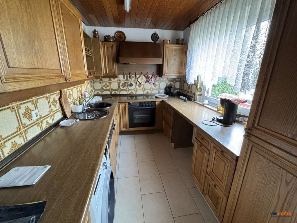 Immobilie in Winterbach - Großzügiges Wohnen zum Sofortbezug! - Bild 3