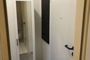 Schicke 1-Zimmer Wohnung in Hannover – Am Dornbusch 1, 30453 Ahlem, Hannover – Vorschaubild 5