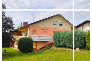 Großzügiges Familienhaus im Raum München mit Baugrund & Vermietungspotenzial