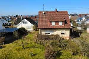 Einfamilienhaus in sehr schöner Lage und großem  Grundstück in Mössingen – Die vollständige Adresse der Immobilie erhältst du vom Anbieter., 72116 Mössingen – Vorschaubild 27
