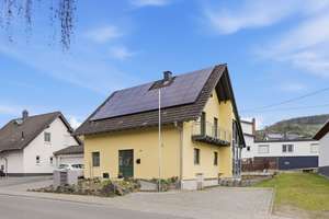 2023 saniert: Modernes Einfamilienhaus mit Einliegerwohnung – Die vollständige Adresse der Immobilie erhältst du vom Anbieter., 53498 Gönnersdorf – Vorschaubild 32