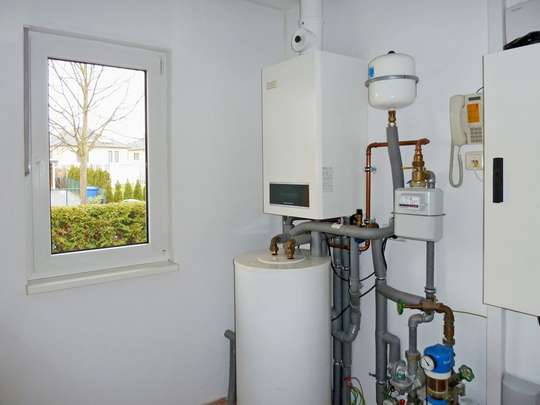 Behaglicher Bungalow nahe dem Pätzer Vordersee - Bild 25