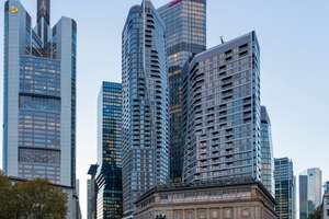 FOUR: Möbliertes Apartment mit Mainblick – 60315 Innenstadt, Frankfurt am Main – Vorschaubild 8