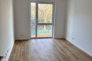 Neubau Erstbezug 3-Zimmer-Wohnung mit Einbauküche und Balkon – Hagedornstraße 92, 12487 Johannisthal, Berlin – Vorschaubild 7