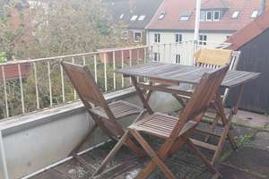 3 Zimmer Dachgeschosswohnung mit Dachterasse in Hannover-Ricklingen – Die vollständige Adresse der Immobilie erhältst du vom Anbieter., 30459 Ricklingen (Ortsteil), Hannover – Vorschaubild 9