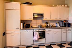 Kapitalanlage mit historischem Charme: 2 Zimmer Maisonett mit Tiefgarage und Balkon in Vegesack – Die vollständige Adresse der Immobilie erhältst du vom Anbieter., 28757 Vegesack (Ortsteil), Bremen – Vorschaubild 5
