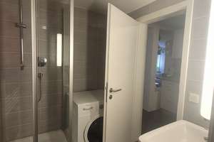 Zentral gelegene, moderne 2-Zi-Wohnung im Gerberviertel – Christophstr. 1, 70178 Rathaus, Stuttgart – Vorschaubild 9