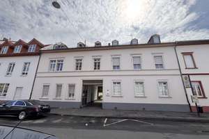 Denkmalgeschützer Stilaltbau! 4 ZKB - 113 m² modernisiert 2018 mit EBK Wi-Biebrich € 380.000,- – Stettiner Straße 19, 65203 Biebrich, Wiesbaden – Vorschaubild 16