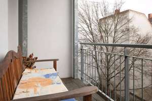 Sonnige möblierte Wohnung in Herzen von Mitte Berlin – Schönholzerstrasse 8, 10115 Mitte (Ortsteil), Berlin – Vorschaubild 23
