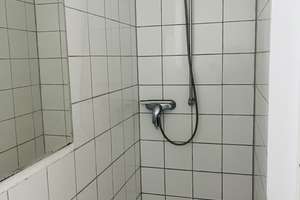 Saniertes 1,5 Zi-Appartement mit Gartenzugang – Templergraben 41, 52064 Lindenplatz, Aachen – Vorschaubild 7