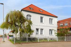 Top-saniertes Dreifamilienhaus: Vielseitig und zukunftsfähig in begehrter Lage von Braunschweig – Die vollständige Adresse der Immobilie erhältst du vom Anbieter., 38104 Wabe-Schunter-Beberbach, Braunschweig – Vorschaubild 3