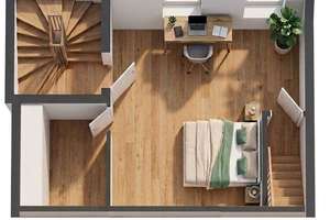 Gemütliche Maisonettewohnung | Balkon | Einbauküche | Duplex-Stellplatz – Die vollständige Adresse der Immobilie erhältst du vom Anbieter., 4179 Leutzsch, Leipzig – Vorschaubild 23