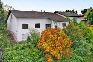 Familiendomizil in gepflegter Wohnlage mit viel Ausbau-Potenzial auf herrlich großem Grundstück – Karlsruhe (Kreis) – Vorschaubild 2