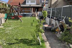 Charmantes Einfamilienhaus mit Garten, Terrasse und Garage in ruhiger Lage von Frankenthal – Die vollständige Adresse der Immobilie erhältst du vom Anbieter., 67227 Eppstein, Frankenthal (Pfalz) – Vorschaubild 5