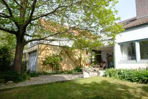 Charmantes 2-FH in ruhiger 1A Lage provisionsfrei ohne Makler zu verkaufen  – Die vollständige Adresse der Immobilie erhältst du vom Anbieter., 81243 Pasing, München – Vorschaubild 24