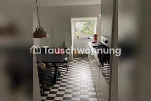 Tauschwohnung: 3-Zimmer-Wohnung in Köln Lindenthal – Die vollständige Adresse der Immobilie erhältst du vom Anbieter., 50939 Sülz, Köln – Vorschaubild 1