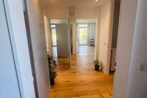 frisch RENOVIERT _Möbliert _Ohne Ablöse -Ludwigsvorstadt-Isarvorstadt, Provisions FREI – Tumblingerstraße 54, 80337 Am Schlachthof, München – Vorschaubild 2