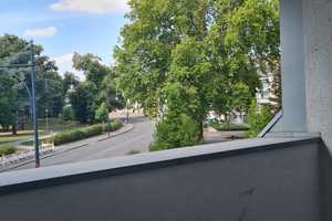 ALTE SEIDENWEBEREI: 2 ZIMMER, EBK, DUSCHBAD, GÄSTE-LWC, HAUSWIRTSCHAFTSRAUM, BAKON UND STELLPLATZ – Leyentalstr. 28, 47799 Krefeld – Vorschaubild 11
