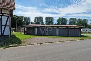 Ideal für Wohngemeinschaften! Wieviel Platz brauchen Sie für Ihre Ideen? – Hohenstein, Nordhausen (Kreis), 99755 Nordhausen (Kreis) – Vorschaubild 8