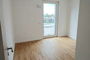 Exklusives Wohnen mit Seeblick 3-Zimmer-Wohnung am ALBERTUSSEE – Am Albertussee 3-18, 40549 Heerdt, Düsseldorf – Vorschaubild 8