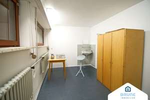 BRUNE IMMOBILIEN: Anwesen im Dornröschenschlaf – Die vollständige Adresse der Immobilie erhältst du vom Anbieter., 27580 Speckenbüttel, Bremerhaven – Vorschaubild 21