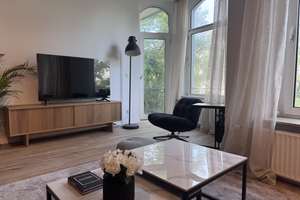 Exklusives Business-Apartment - Ihr Zuhause auf Zeit. – Die vollständige Adresse der Immobilie erhältst du vom Anbieter., 23552 Innenstadt, Lübeck – Vorschaubild 4