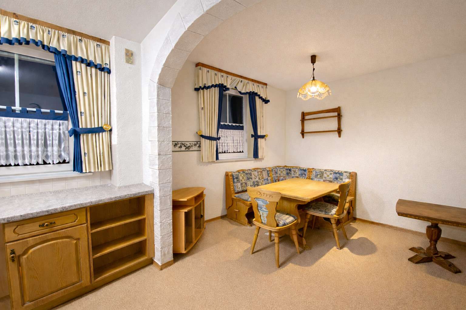 Immobilie in Wonsees - Barockes Familiendomizil mit Geschichte – Haus und Raum für Generationen in der Fränkischen Schweiz - Bild 3