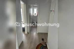 Tauschwohnung: Biete 2 Zimmer und Balkon Südstadt – Die vollständige Adresse der Immobilie erhältst du vom Anbieter., 50677 Neustadt/Süd, Köln – Vorschaubild 1