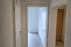 Alltagstaugliche 1-Zimmer-Wohnung in Düsseldorf Oberbilk