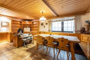 Gepflegtes Reihenmittelhaus mit nahezu uneinsehbarem Garten und Tiefgaragen-Einzelstellplatz – Die vollständige Adresse der Immobilie erhältst du vom Anbieter., 81929 Englschalking, München – Vorschaubild 30