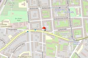 Moderne Etagenwohnung zur Miete mit Terrasse in Leipzig - Wentzel Dr. – Breslauer Straße 41, 4299 Stötteritz, Leipzig – Vorschaubild 7