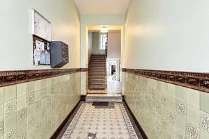 Kreuzberg vor der Tür. Ruhe im Grünen. Und eine Wohnung, die noch Ihre werden kann. – 10965 Kreuzberg, Berlin – Vorschaubild 34