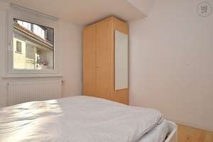 Freundlich möblierte 3-Zimmerwohnung in Würzburg/Altstadt mit Wlan – Die vollständige Adresse der Immobilie erhältst du vom Anbieter., 97070 Altstadt, Würzburg – Vorschaubild 11