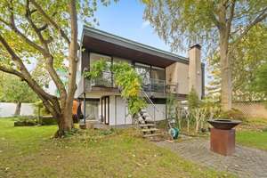 Exklusives Architektenhaus in Rheinlage mit Einliegerwohnung, Atrium und traumhaftem Blick – Die vollständige Adresse der Immobilie erhältst du vom Anbieter., 51061 Stammheim, Köln – Vorschaubild 2