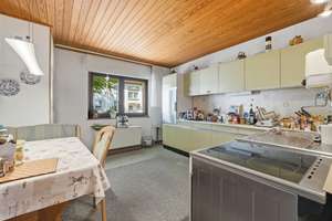 Charmantes 1-2 Familienhaus mit viel Platz + großem Garten! – 51381 Quettingen, Leverkusen – Vorschaubild 20