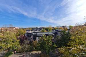LEER | SÜD-Balkon | Schmargendorf | Lift | 4. Obergeschoss | Grüner Weitblick – Die vollständige Adresse der Immobilie erhältst du vom Anbieter., 14199 Schmargendorf, Berlin – Vorschaubild 2