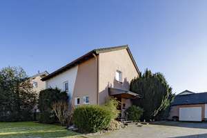 Sonniges Familienglück in Sennelager – Die vollständige Adresse der Immobilie erhältst du vom Anbieter., 33104 Schloß Neuhaus, Paderborn – Vorschaubild 3