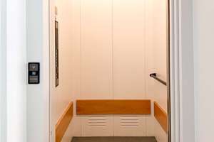 3 oder 4 Zimmerwohnung mit Lift, Garage, Sonnenbalkon – 22767 Altona-Altstadt, Hamburg – Vorschaubild 20