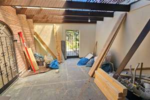 Ihr Zuhause, Ihre Ideen, Ihr Projekt -
Freistehendes Einfamilienhaus in bester Lage zur Sanierung – Die vollständige Adresse der Immobilie erhältst du vom Anbieter., 26127 Dietrichsfeld, Oldenburg (Oldenburg) – Vorschaubild 8