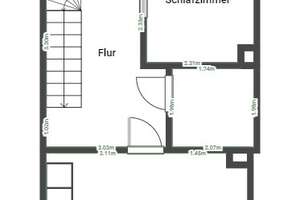Drei Ferienwohnungen in zentraler Lage – Die vollständige Adresse der Immobilie erhältst du vom Anbieter., 56841 Traben-Trarbach – Vorschaubild 33