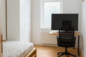 +++ Traumhafte 3-Zimmer Wohnung mit Einbauküche und Balkon +++