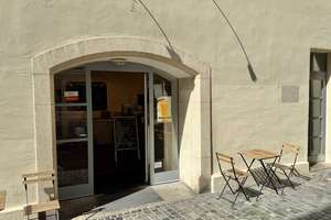 Historisches Einzeldenkmal in Bestlage von Regensburg! – Die vollständige Adresse der Immobilie erhältst du vom Anbieter., 93047 Innenstadt, Regensburg – Vorschaubild 8