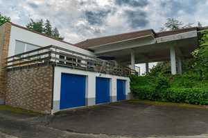 Einzigartiges Haus im Bauhaus-Stil mit atemberaubender Aussicht – Schwandorf (Kreis) – Vorschaubild 9