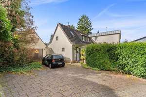 Einfamilienhaus auf einem Traumgrundstück am Schloss Bensberg – Die vollständige Adresse der Immobilie erhältst du vom Anbieter., 51429 Bensberg, Bergisch Gladbach – Vorschaubild 5
