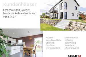 Sparen Sie clever: Aktionshäuser in verschiedenen Größen - Ihr individueller Grundriss wartet! – Lüneburg (Kreis) – Vorschaubild 10