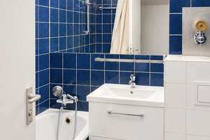 Wohnen mit Charakter: Kompakt geschnittenes Apartment in Forstenried – Die vollständige Adresse der Immobilie erhältst du vom Anbieter., 81476 Forstenried, München – Vorschaubild 9