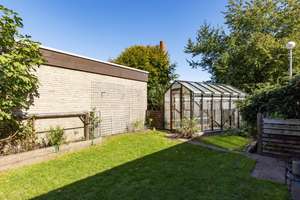Charmanter Winkelbungalow mit großem Garten in Greven – Die vollständige Adresse der Immobilie erhältst du vom Anbieter., 48268 Greven – Vorschaubild 17