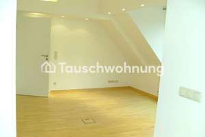 Tauschwohnung: Dachgeschosswohnung in Schwabing-West – Die vollständige Adresse der Immobilie erhältst du vom Anbieter., 80796 Neuschwabing, München – Vorschaubild 9